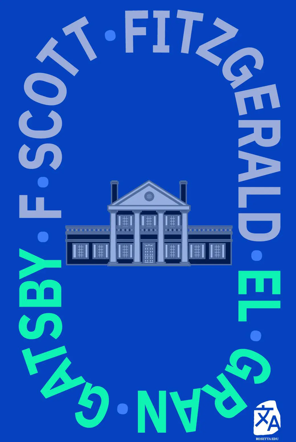 El gran Gatsby: nueva traducción al español