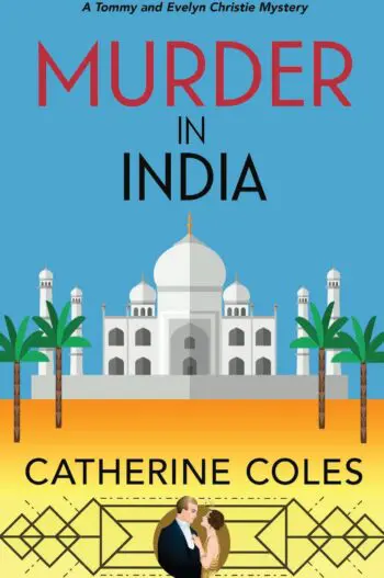 Murder in India