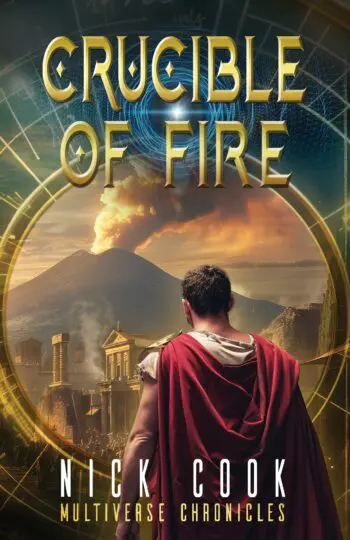 Crucible of Fire