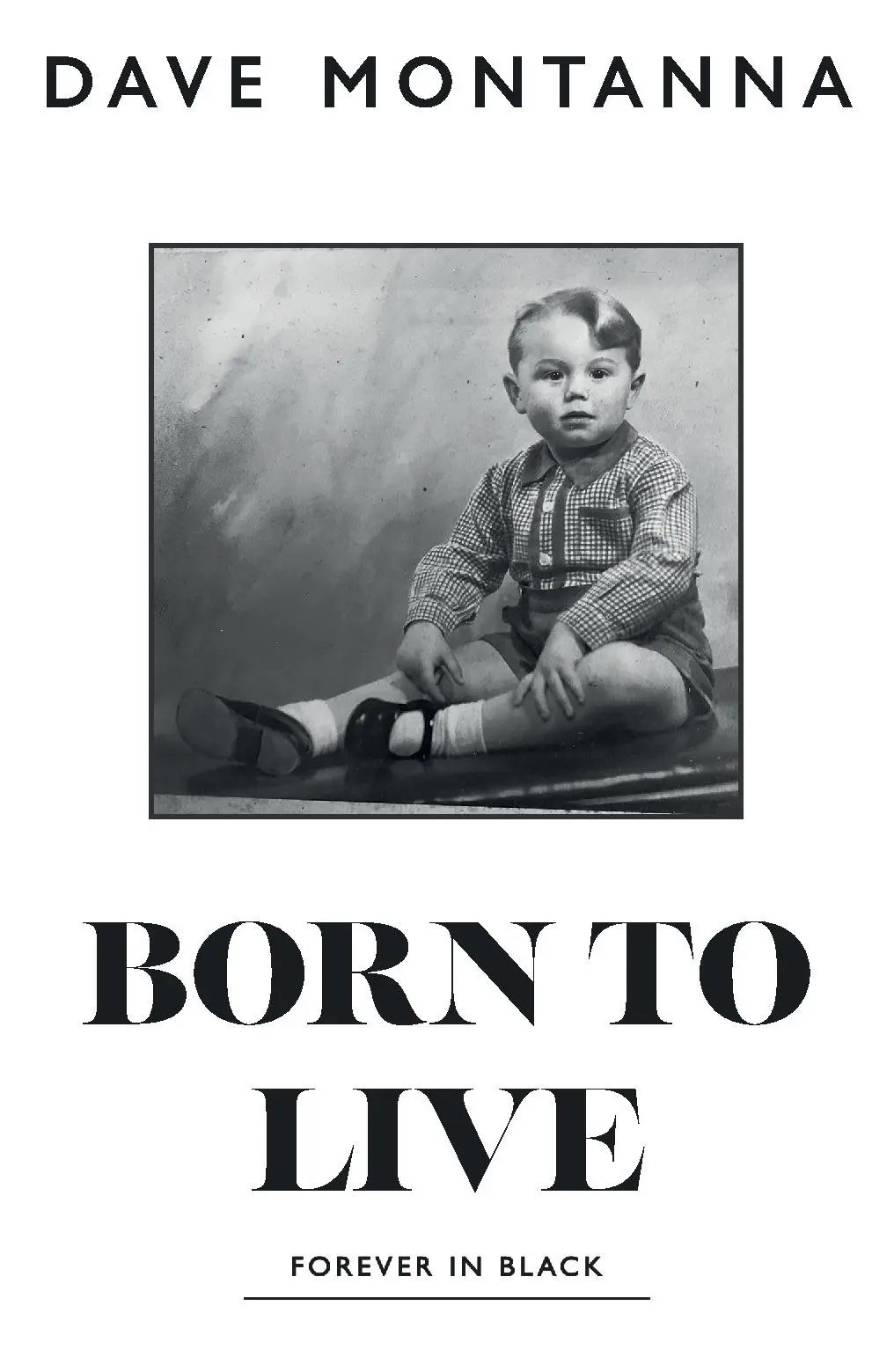 Born To Live