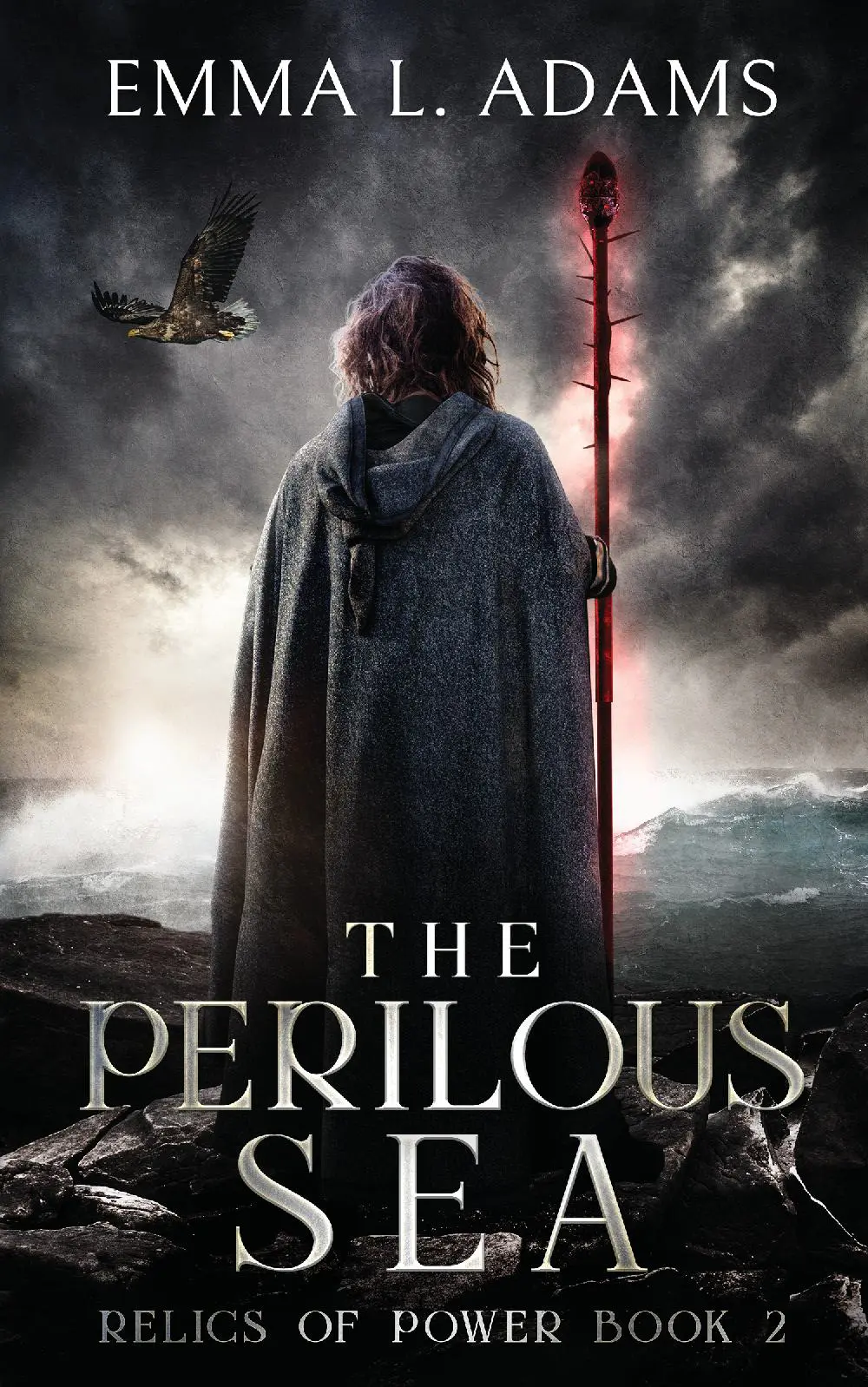 The Perilous Sea