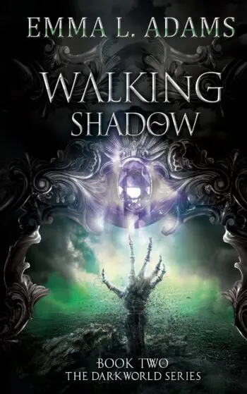 Walking Shadow