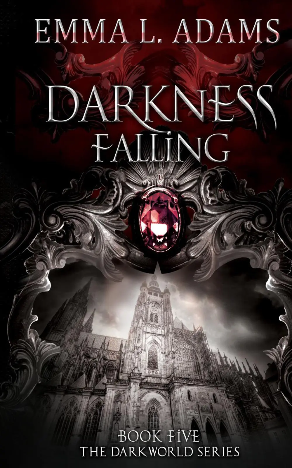 Darkness Falling