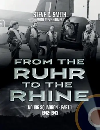 From the Ruhr to the Rhine