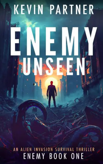 Enemy Unseen