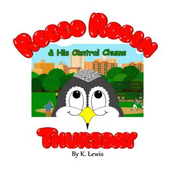 Rocco Robin & His Central Chums - Thursday