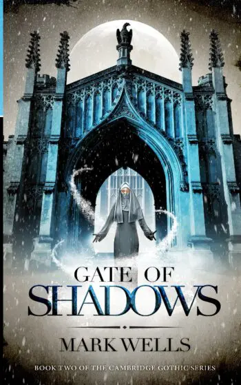 Gate of Shadows