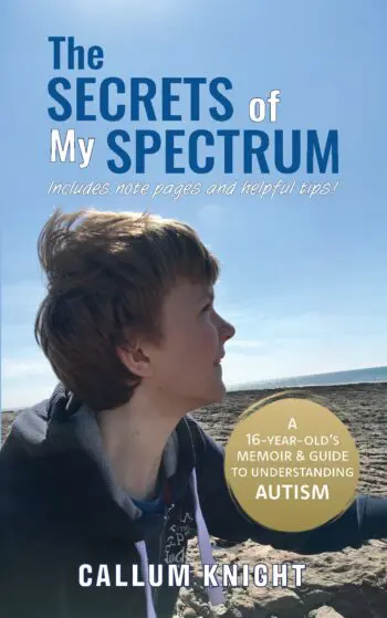 The Secrets of My Spectrum