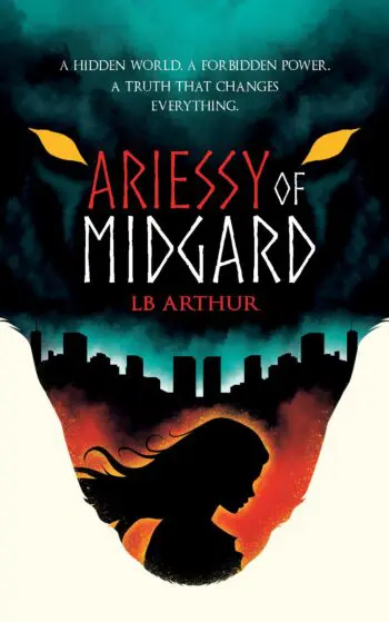 Ariessy of Midgard