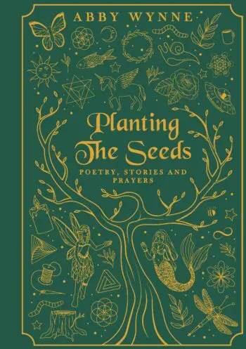 Planting the Seeds. A Book of Poetry, Short Stories and Prayers.