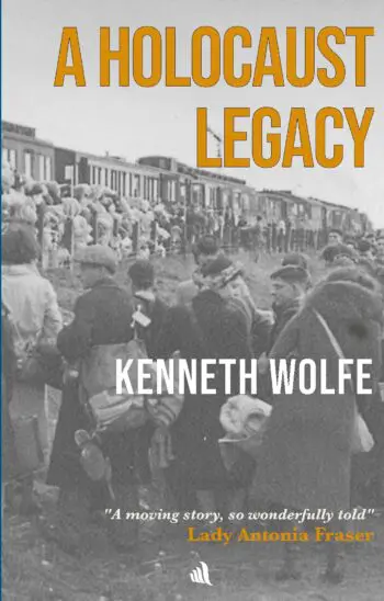A Holocaust Legacy