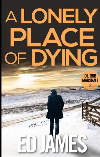 A Lonely Place of Dying
