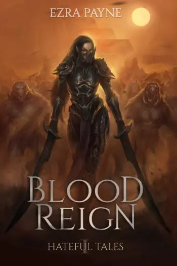 Blood Reign