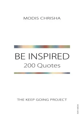 Be Inspired