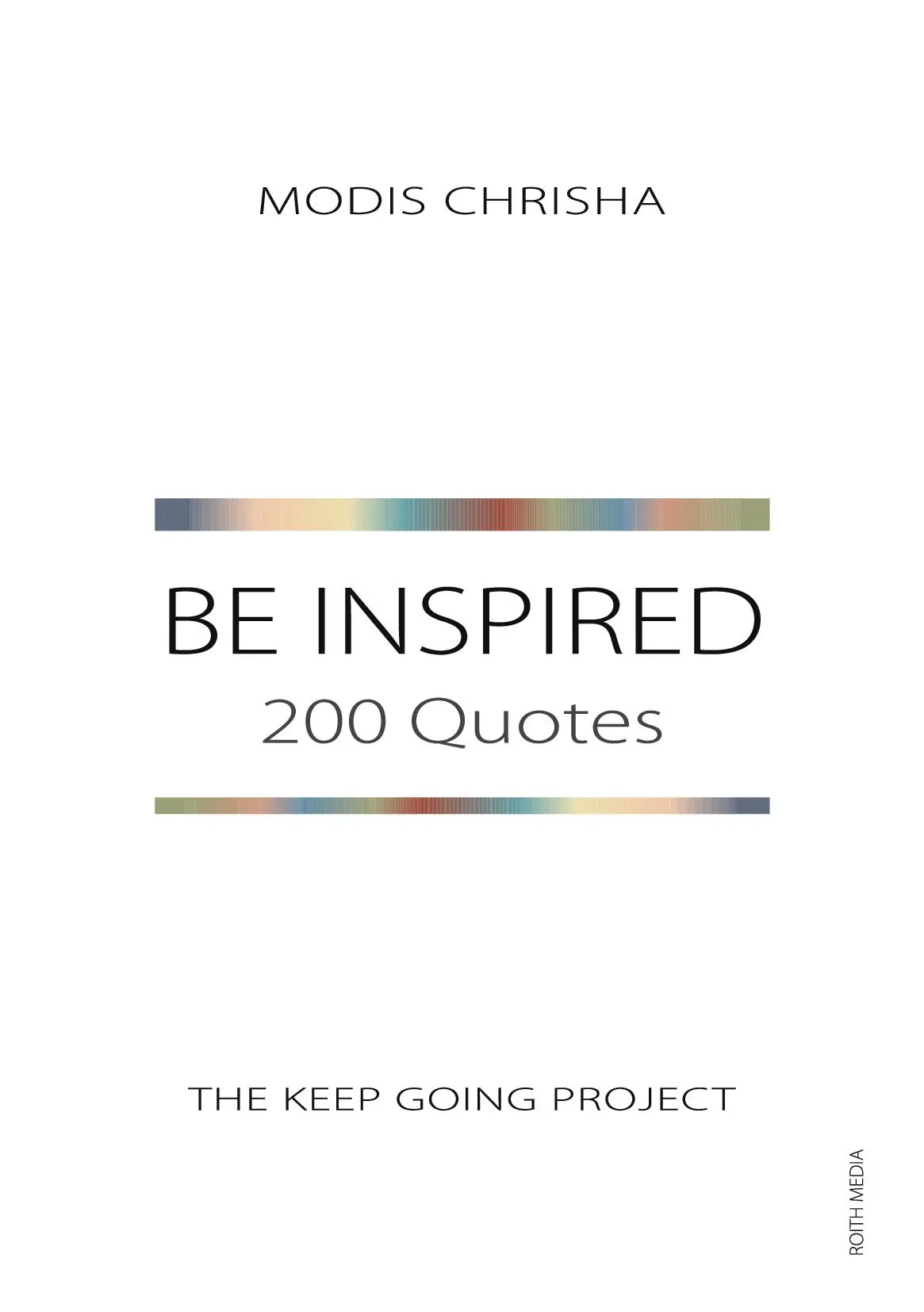 Be Inspired