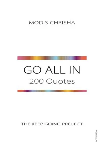 Go All In