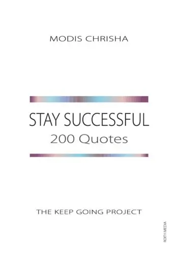 Stay Successful