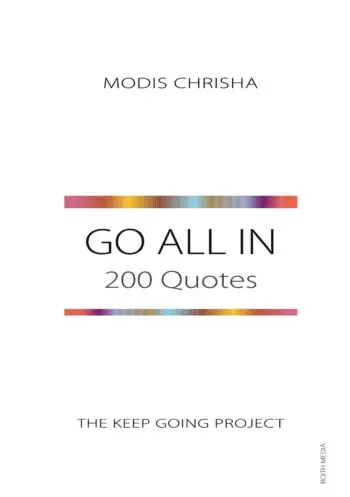 Go All In