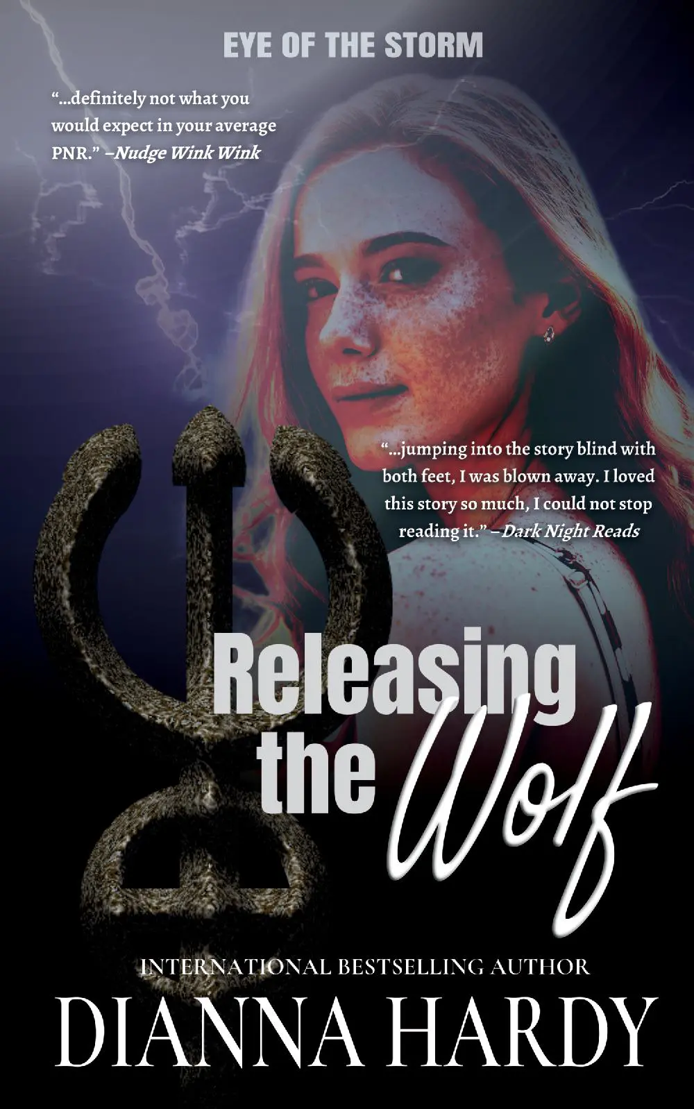 Releasing the Wolf