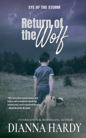 Return of the Wolf