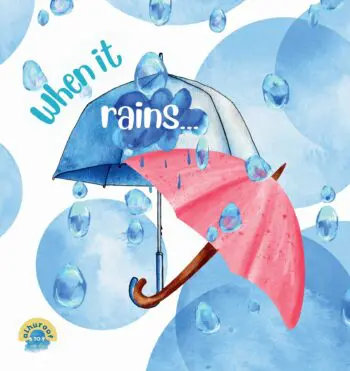 When It Rains...