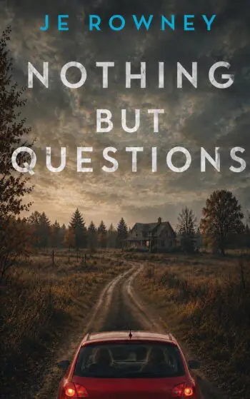 Nothing But Questions