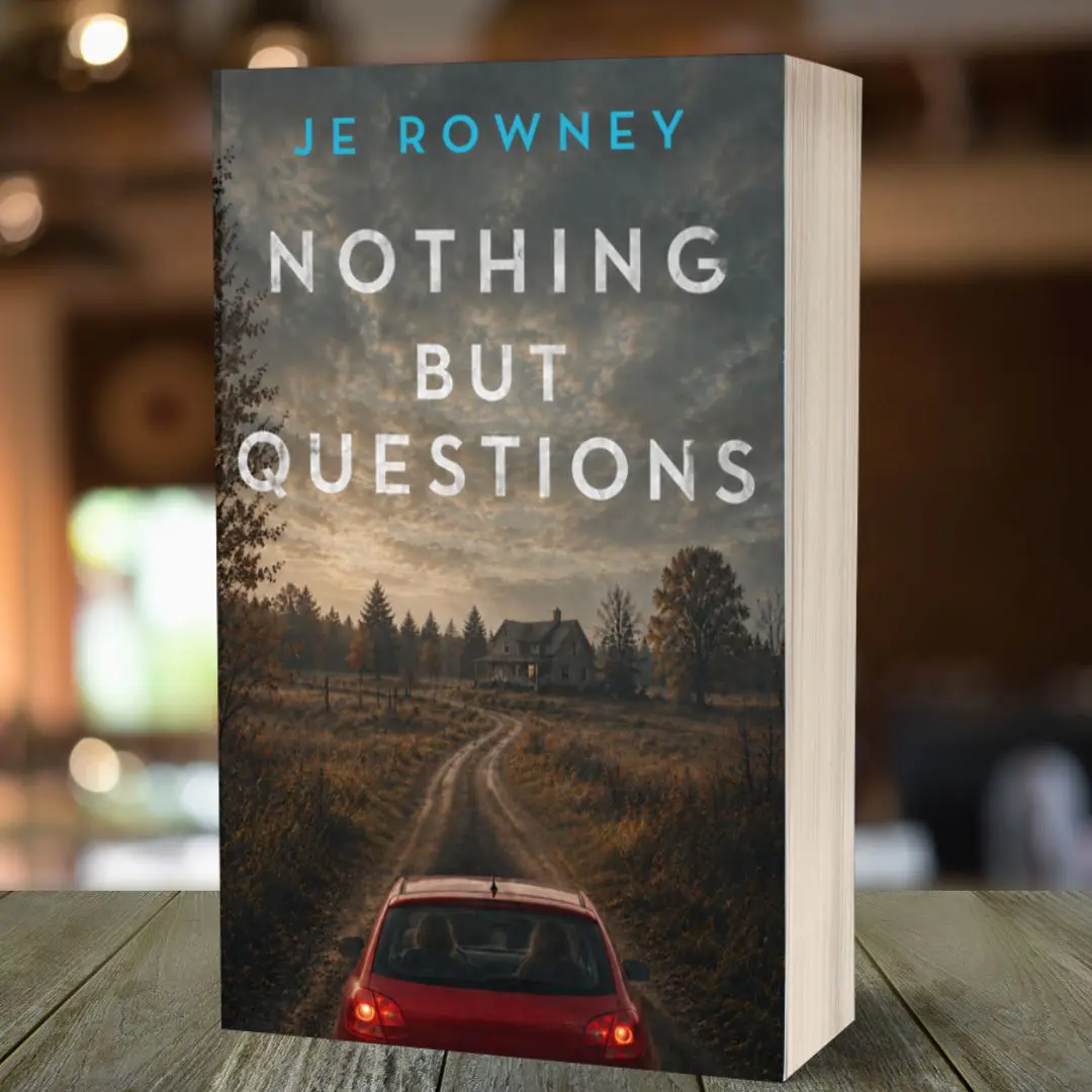 Nothing But Questions