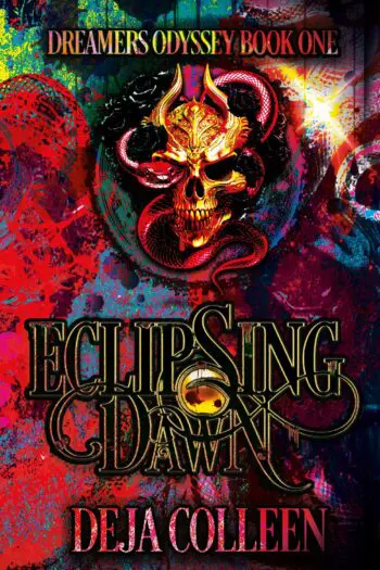 Eclipsing Dawn