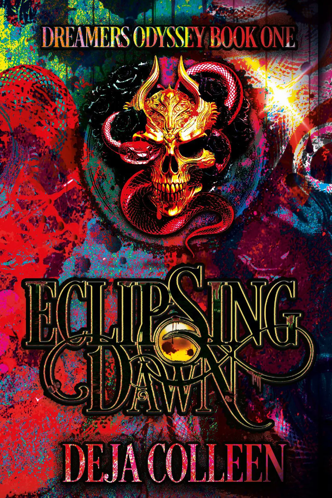 Eclipsing Dawn