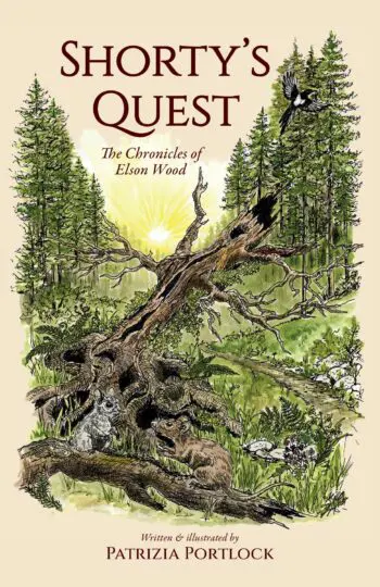 Shorty's Quest