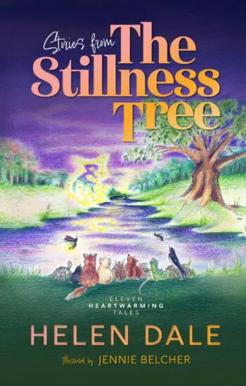 Stories from The Stillness Tree