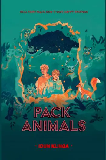 Pack Animals