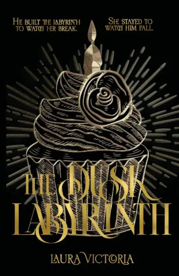 The Dusk Labyrinth