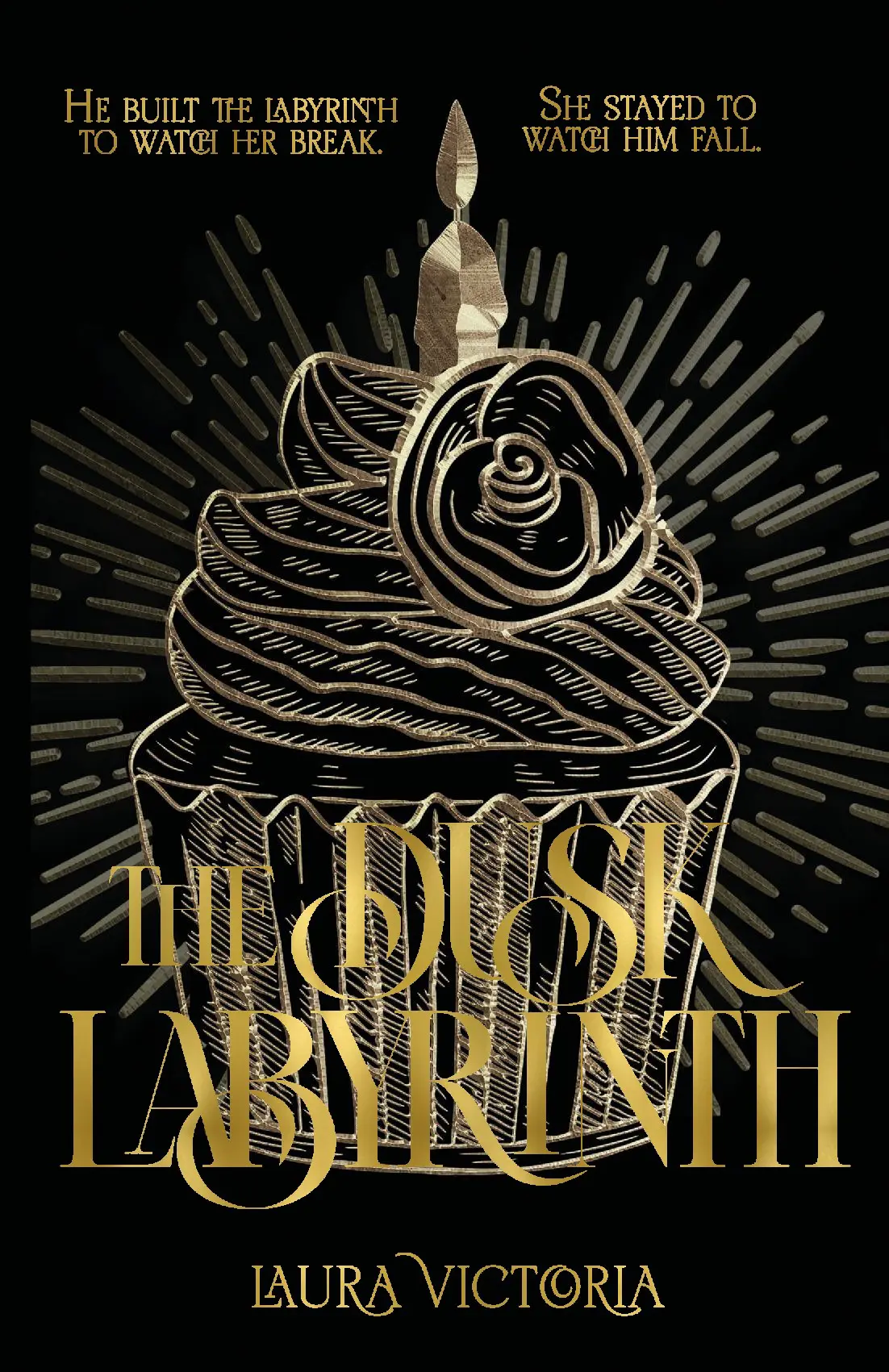 The Dusk Labyrinth