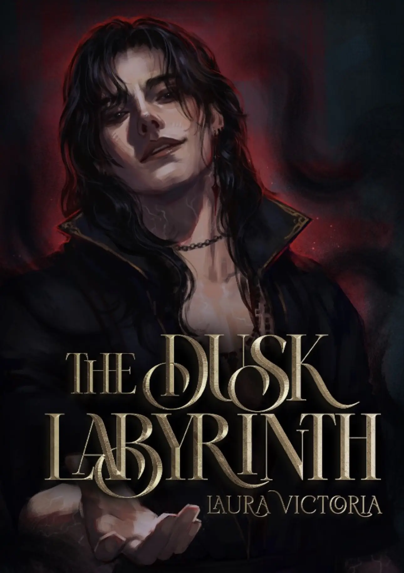 The Dusk Labyrinth