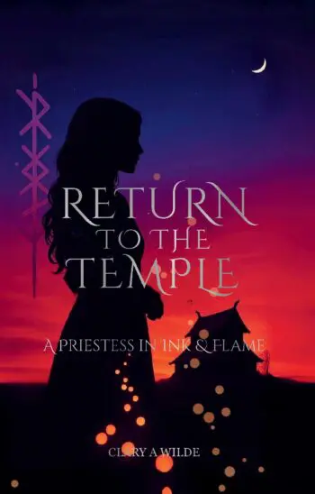 Return to the Temple