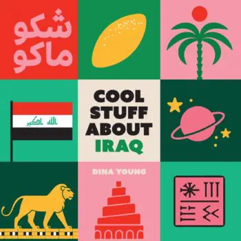 Cool Stuff About Iraq (Cool Cultures)