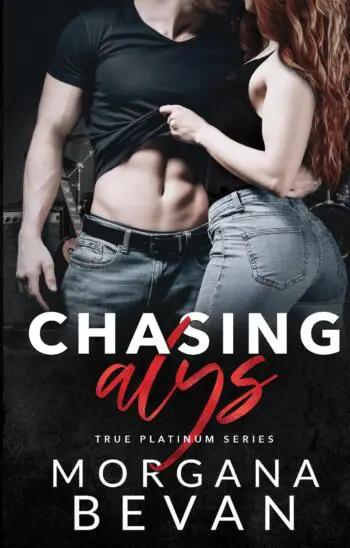 Chasing Alys