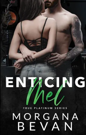 Enticing Mel