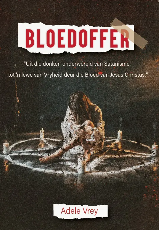 Bloedoffer