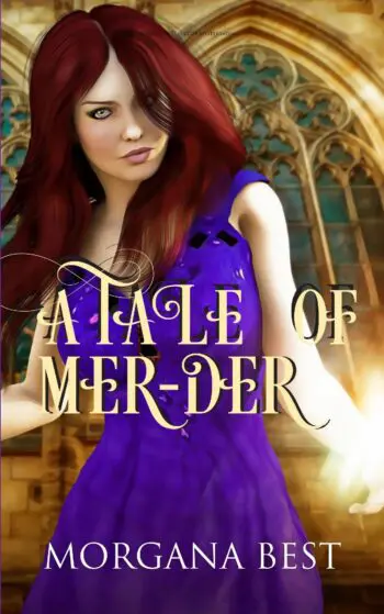 A Tale of Mer-der