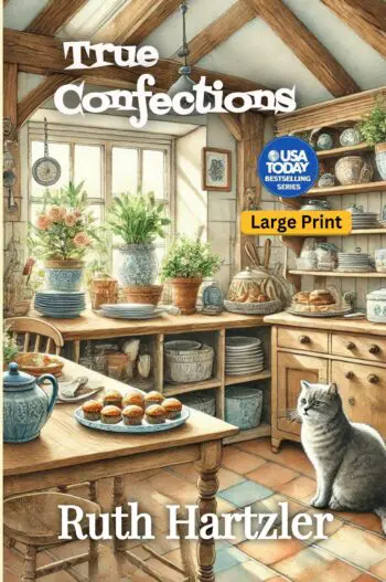 True Confections Large Print