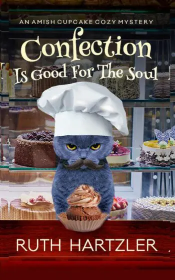 Confection is Good for the Soul