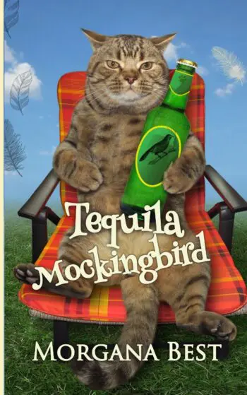Tequila Mockingbird