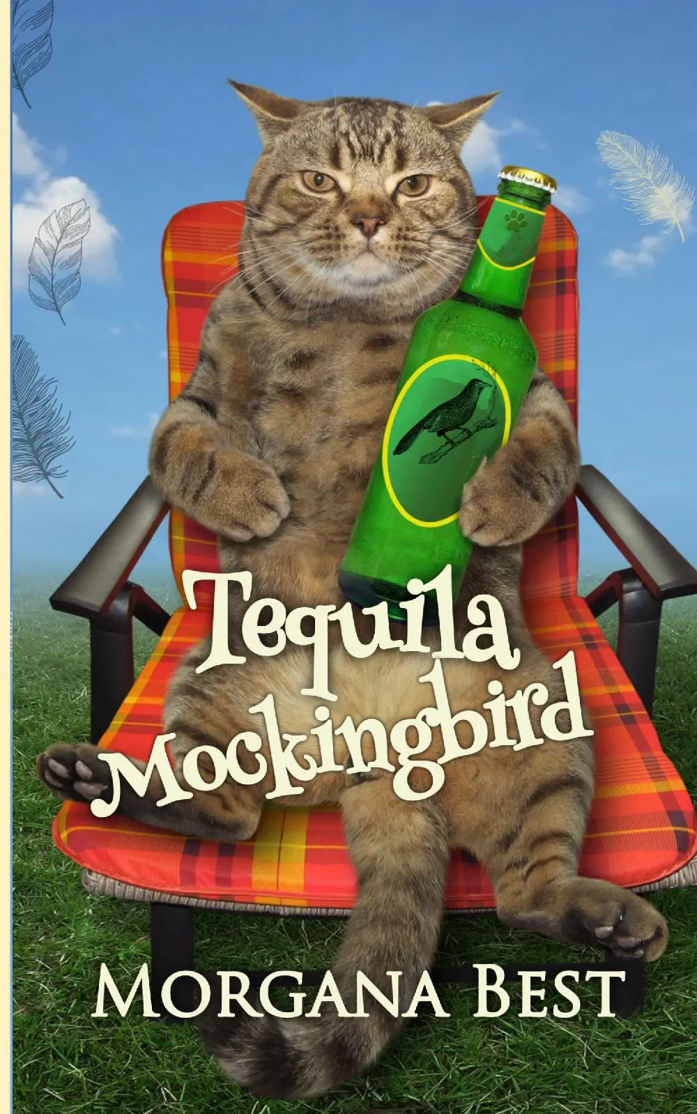Tequila Mockingbird