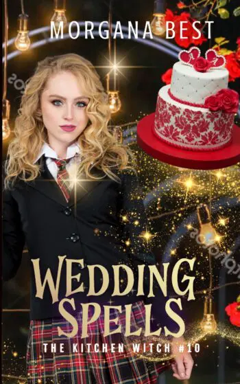 Wedding Spells