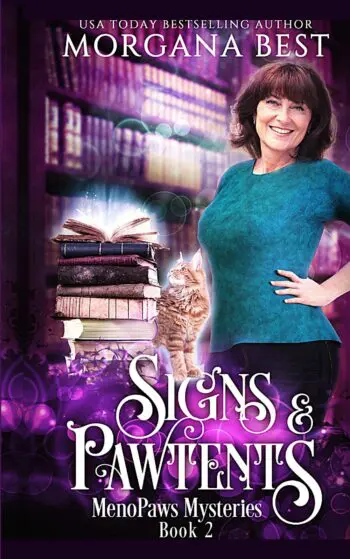 Signs and Pawtents