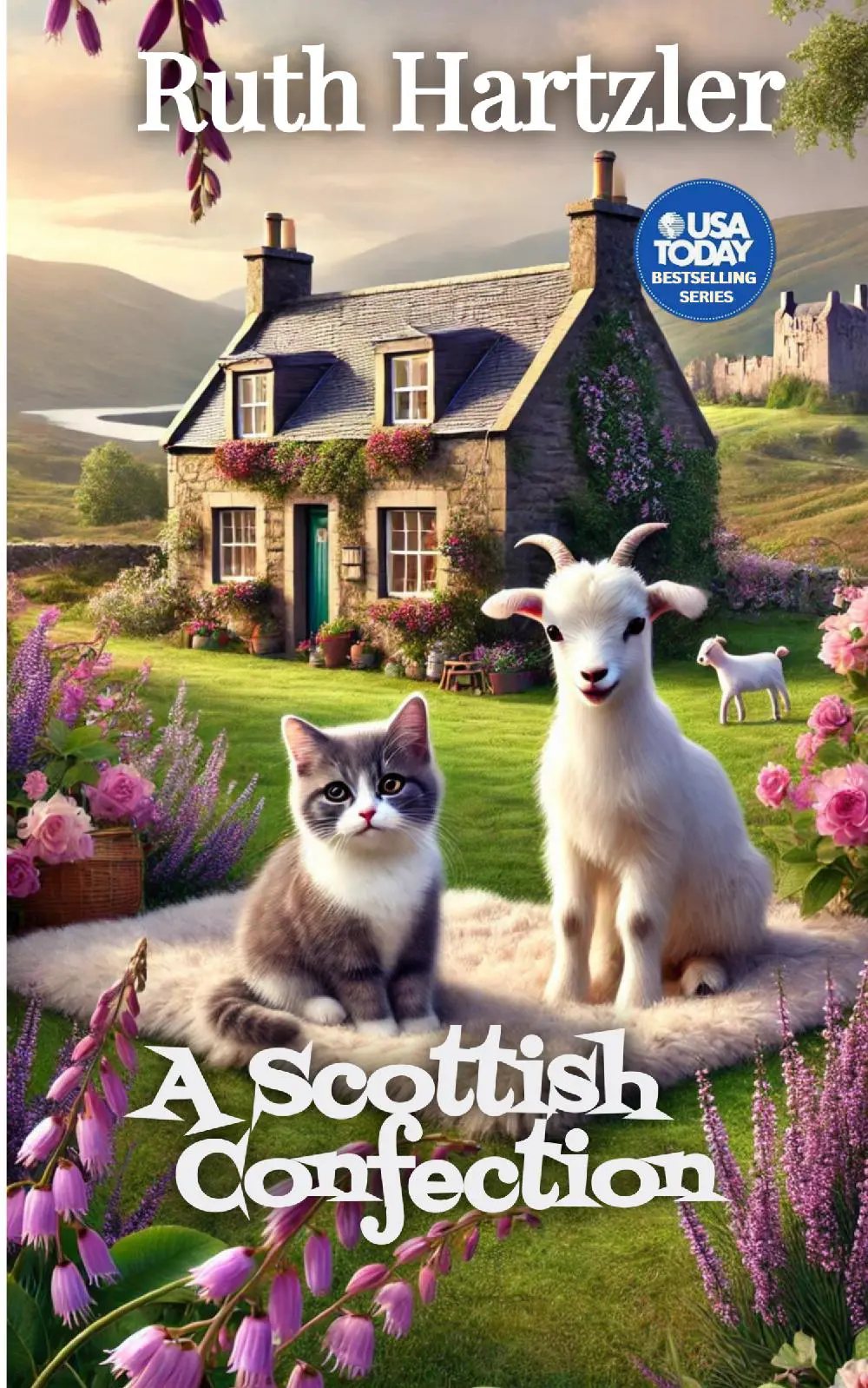 A Scottish Confection