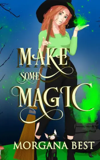 Make Some Magic