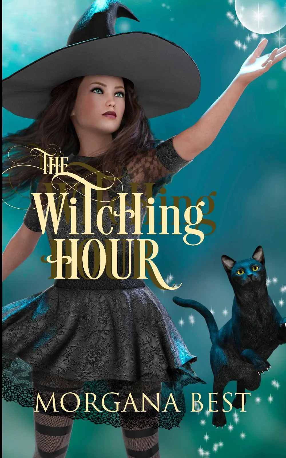 The Witching Hour